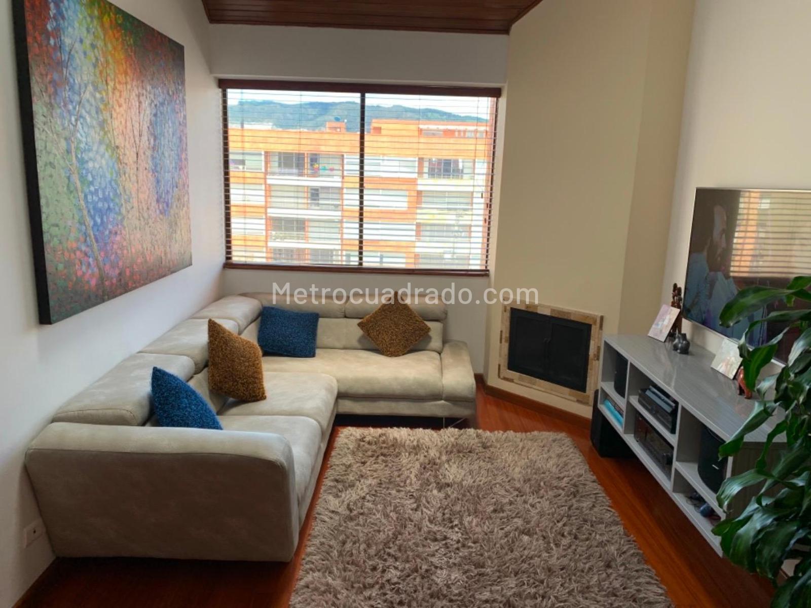 Foto del apartamento