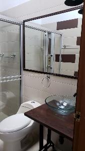 Apartaestudio en arriendo en Centro La Concordia, Bogotá · foto 13 de 15
