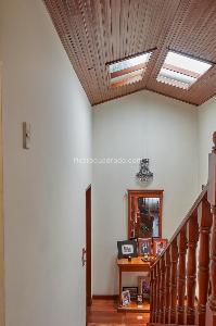 Casa de 5 alcobas en venta en La Alhambra Monaco, Bogotá, 212 m² · foto 12 de 14