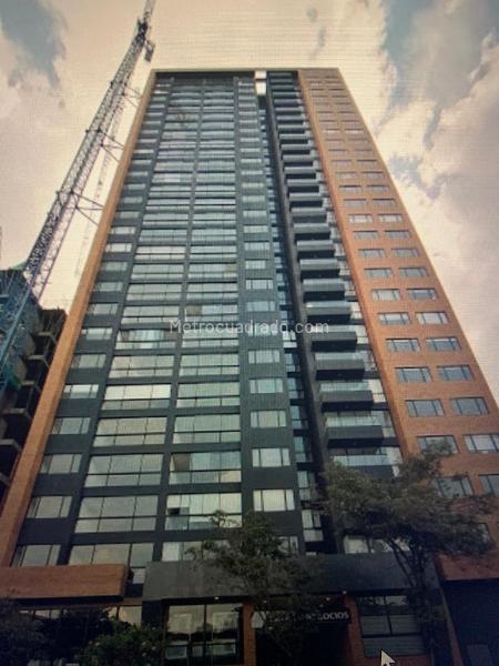 Apartamento en Arriendo, CEDRITOS ORIENTAL Santa Bárbara, Bogotá D.C.