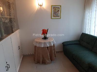 Casa de 3 alcobas en venta en Cedritos Contador, Bogotá, 140 m² · foto 7 de 17