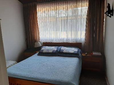 Casa de 3 alcobas en venta en Cedritos Contador, Bogotá, 140 m² · foto 3 de 17