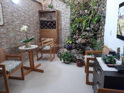 Casa de 3 alcobas en venta en Cedritos Contador, Bogotá, 140 m² · foto 11 de 17
