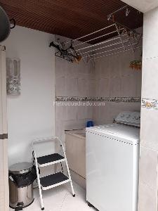 Casa de 3 alcobas en venta en Cedritos Contador, Bogotá, 140 m² · foto 17 de 17