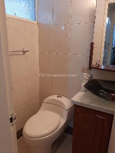 Casa de 3 alcobas en venta en Cedritos Contador, Bogotá, 140 m² · foto 2 de 17