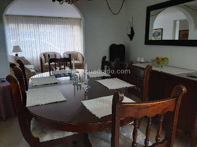 Casa de 3 alcobas en venta en Cedritos Contador, Bogotá, 140 m² · foto 9 de 17