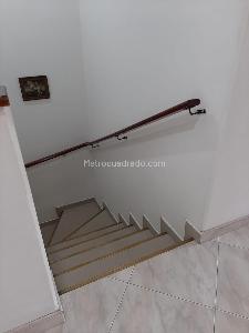Casa de 3 alcobas en venta en Cedritos Contador, Bogotá, 140 m² · foto 15 de 17