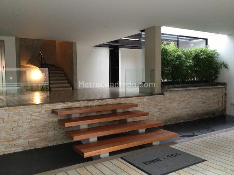 Piso – Bogotá D.C. - Vista 3
