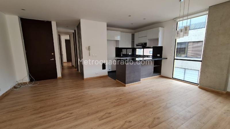 Piso – Bogotá D.C. - Vista 4