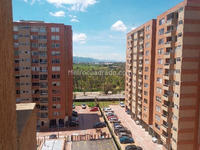 Apartamento en arriendo en Gran Granada, Bogotá · foto 11 de 12