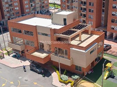 Apartamento en arriendo en Gran Granada, Bogotá · foto 12 de 12