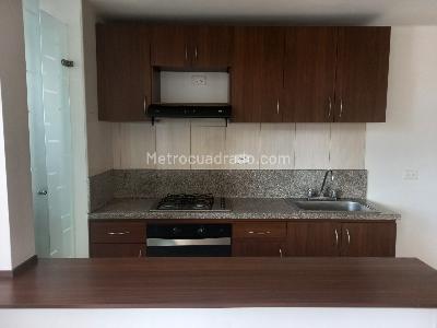 Apartamento en arriendo en Gran Granada, Bogotá · foto 10 de 12