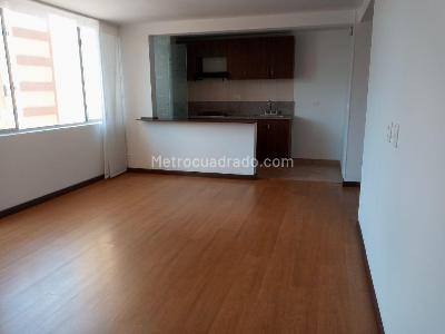 Apartamento en arriendo en Gran Granada, Bogotá · foto 2 de 12