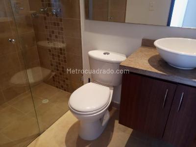 Apartamento en arriendo en Gran Granada, Bogotá · foto 9 de 12