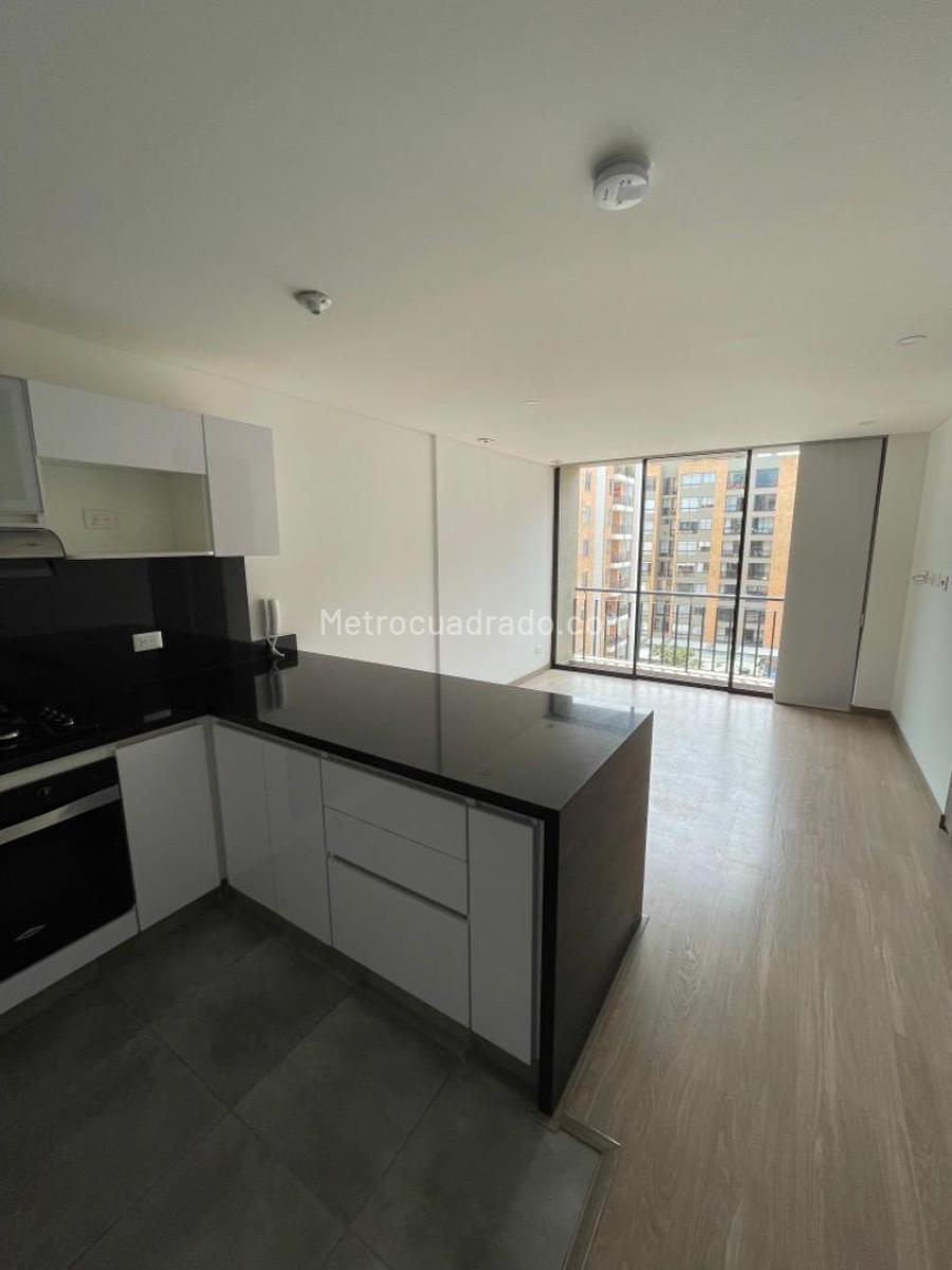 Apartamento en Arriendo  Cedritos