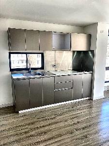 Apartamento de 1 alcoba en venta en Bogotá, Bogotá, 37 m² · foto 2 de 17