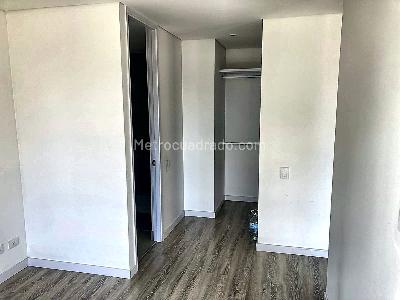 Apartamento de 1 alcoba en venta en Bogotá, Bogotá, 37 m² · foto 6 de 17