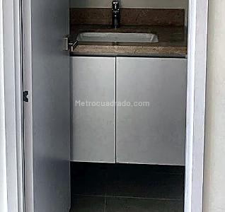 Apartamento de 1 alcoba en venta en Bogotá, Bogotá, 37 m² · foto 8 de 17