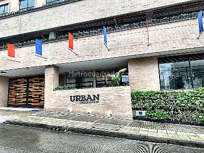 Apartamento de 1 alcoba en venta en Bogotá, Bogotá, 37 m² · foto 9 de 17