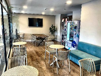 Apartamento de 1 alcoba en venta en Bogotá, Bogotá, 37 m² · foto 11 de 17