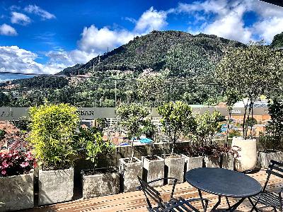 Apartamento de 1 alcoba en venta en Bogotá, Bogotá, 37 m² · foto 13 de 17