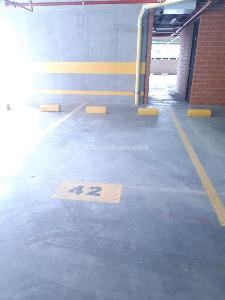 Apartamento de 1 alcoba en venta en Bogotá, Bogotá, 37 m² · foto 17 de 17