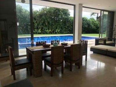 Casa de 4 alcobas en venta en Cond, Villavicencio · foto 3 de 19