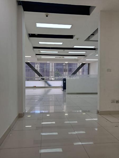 Oficina en Arriendo, Ciudad Salitre, Bogotá D.C. - Widok 3
