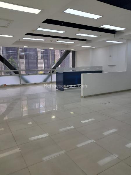 Oficina en Arriendo, Ciudad Salitre, Bogotá D.C. - Widok 4