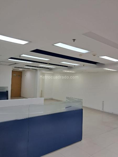 Oficina en Arriendo, Ciudad Salitre, Bogotá D.C. - Widok 5