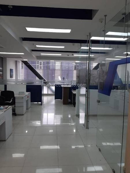 Oficina en Arriendo, Ciudad Salitre, Bogotá D.C. - Widok 6