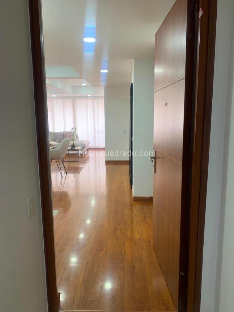 Apartamento de 3 habitaciones en venta en Floresta Andes Norte Puente Largo, Bogotá — imagen 1 de 20