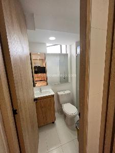 Apartamento en venta en Barrio José Joaquín Vargas, Bogotá · foto 4 de 10