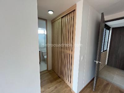 Apartamento en venta en Barrio José Joaquín Vargas, Bogotá · foto 2 de 10