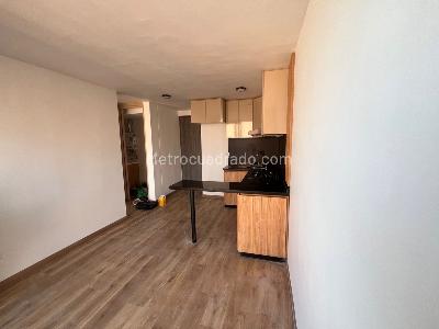 Apartamento en venta en Barrio José Joaquín Vargas, Bogotá · foto 3 de 10