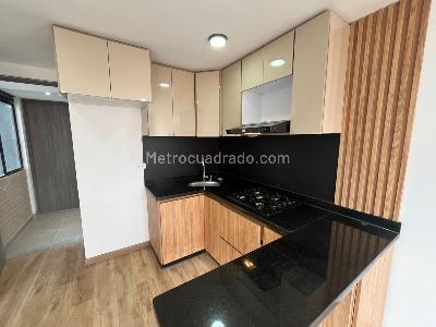 Apartamento en venta en Barrio José Joaquín Vargas, Bogotá · foto 6 de 10