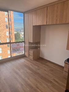 Apartamento en venta en Barrio José Joaquín Vargas, Bogotá · foto 9 de 10