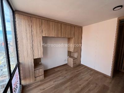 Apartamento en venta en Barrio José Joaquín Vargas, Bogotá · foto 10 de 10