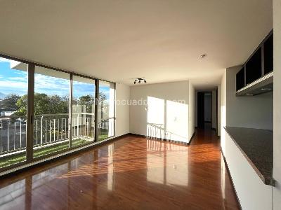 Apartamento en arriendo en Modelia Santa Cecilia, Bogotá · foto 4 de 20