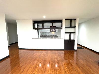 Apartamento en arriendo en Modelia Santa Cecilia, Bogotá · foto 2 de 20