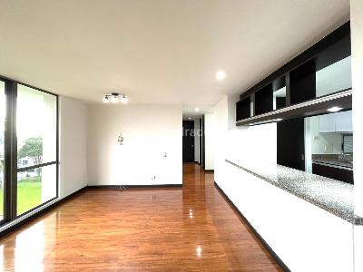 Apartamento en arriendo en Modelia Santa Cecilia, Bogotá · foto 6 de 20