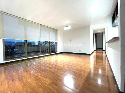 Apartamento en arriendo en Modelia Santa Cecilia, Bogotá · foto 7 de 20