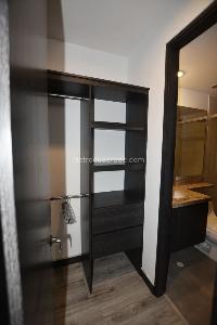 Apartamento de 1 alcoba en venta en Las Nieves, Bogotá, 38 m² · foto 14 de 16