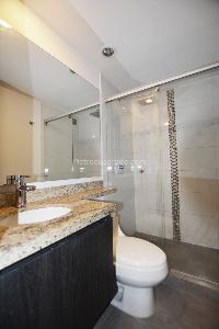 Apartamento de 1 alcoba en venta en Las Nieves, Bogotá, 38 m² · foto 15 de 16