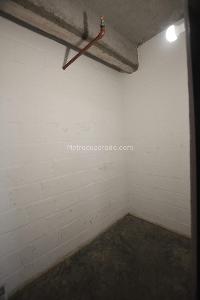 Apartamento de 1 alcoba en venta en Las Nieves, Bogotá, 38 m² · foto 8 de 16