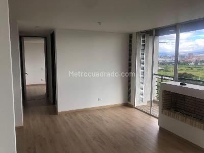 Apartamento de 2 alcobas en arriendo en La Felicidad / La Esperanza, Bogotá, 65 m² · foto 2 de 7