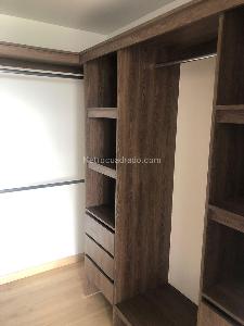 Apartamento de 2 alcobas en arriendo en La Felicidad / La Esperanza, Bogotá, 65 m² · foto 3 de 7