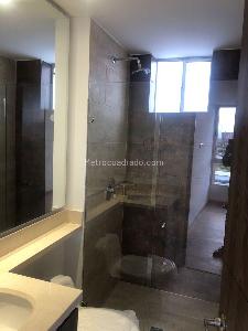 Apartamento de 2 alcobas en arriendo en La Felicidad / La Esperanza, Bogotá, 65 m² · foto 4 de 7