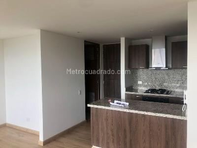 Apartamento de 2 alcobas en arriendo en La Felicidad / La Esperanza, Bogotá, 65 m² · foto 6 de 7