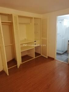 Apartamento de 2 alcobas en arriendo en Lourdes Chapinero, Bogotá, 63 m² · foto 3 de 5